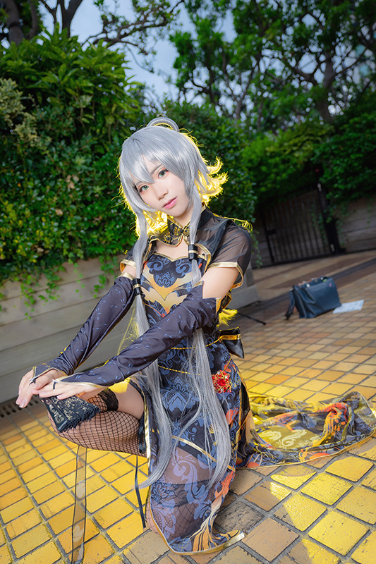 「acosta!@池袋サンシャインシティ」2019年／2日目