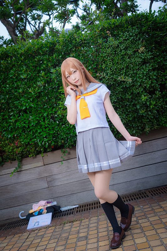 「acosta!@池袋サンシャインシティ」2019年／2日目