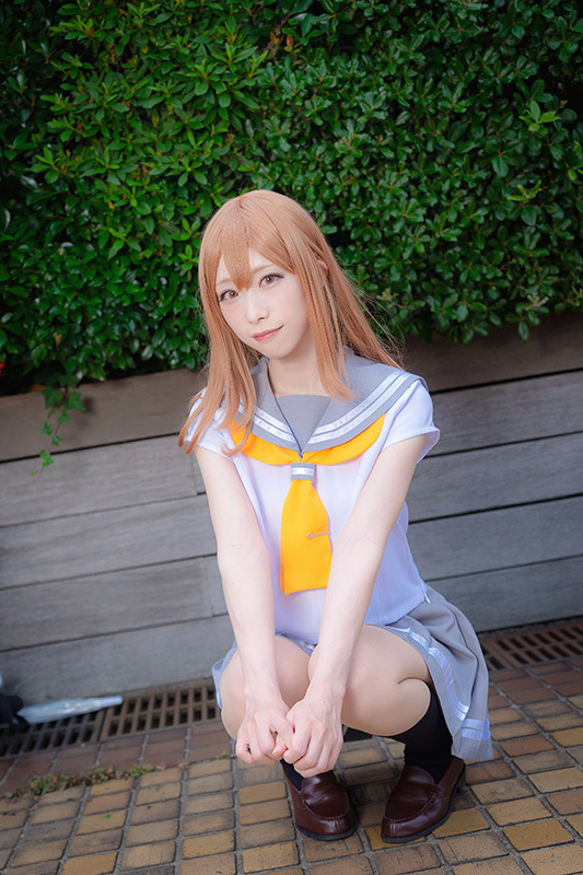 「acosta!@池袋サンシャインシティ」2019年／2日目