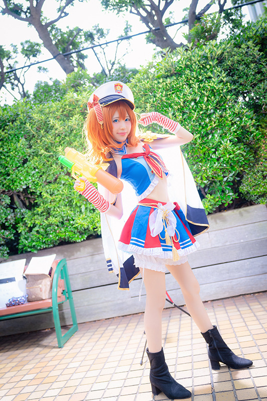 「acosta!@池袋サンシャインシティ」2019年／2日目