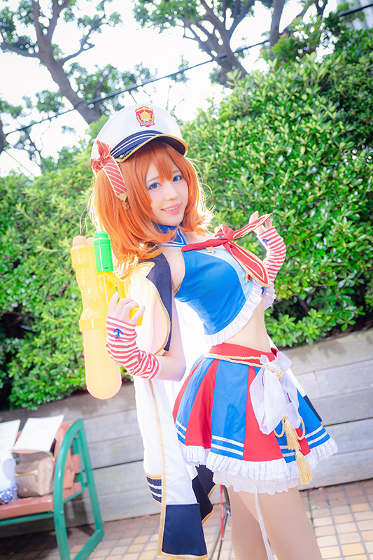 「acosta!@池袋サンシャインシティ」2019年／2日目