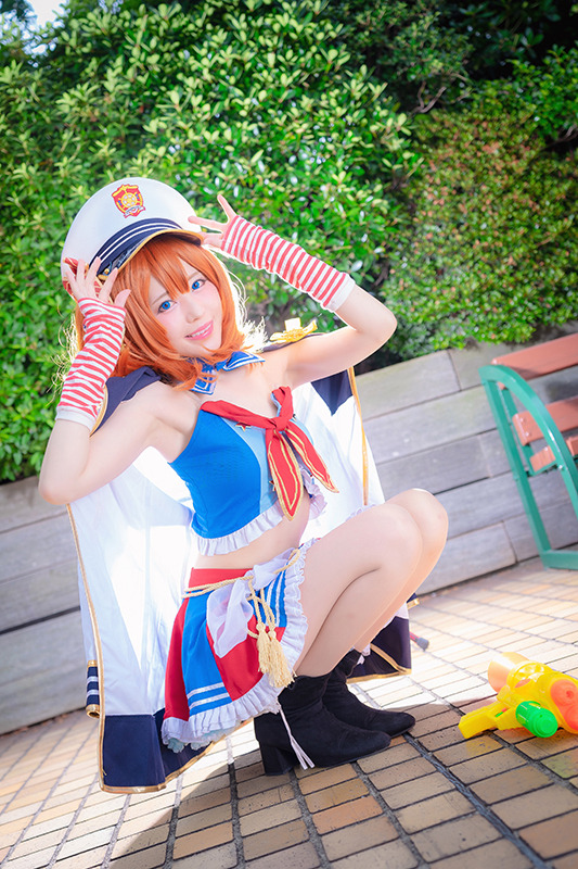 「acosta!@池袋サンシャインシティ」2019年／2日目