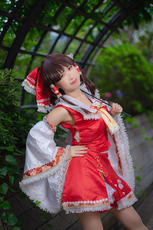 「acosta!@池袋サンシャインシティ」2019年／2日目