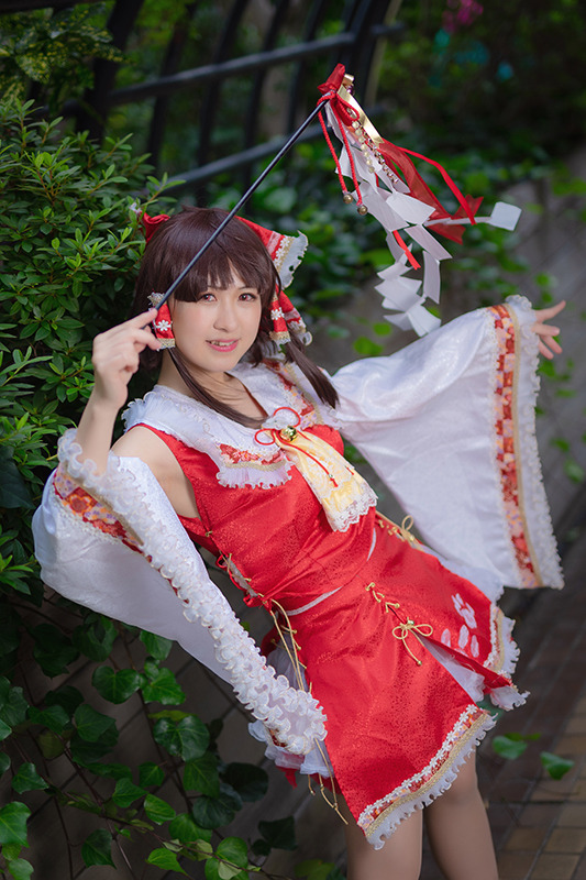 「acosta!@池袋サンシャインシティ」2019年／2日目