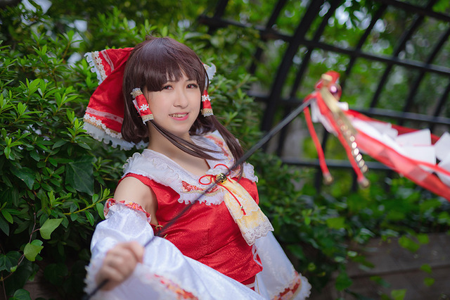 「acosta!@池袋サンシャインシティ」2019年／2日目