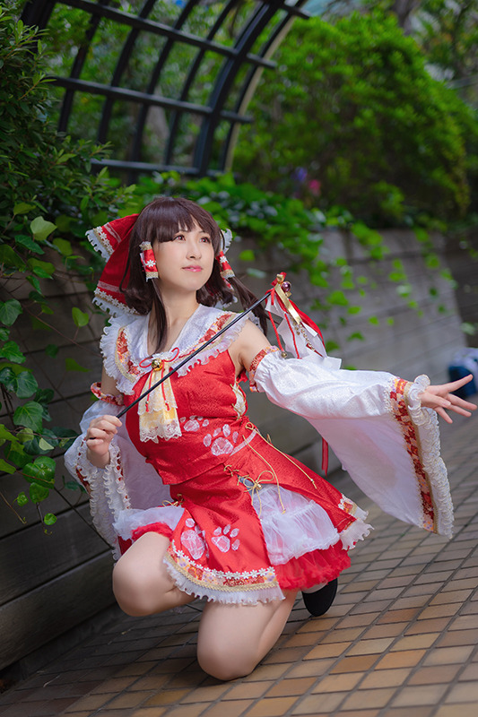 「acosta!@池袋サンシャインシティ」2019年／2日目