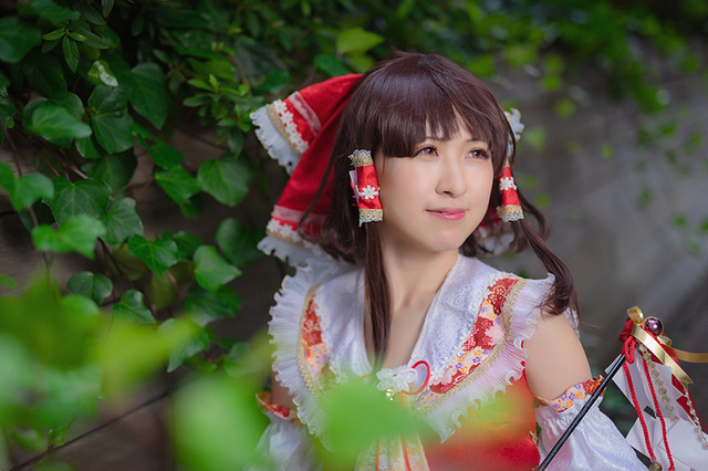 「acosta!@池袋サンシャインシティ」2019年／2日目