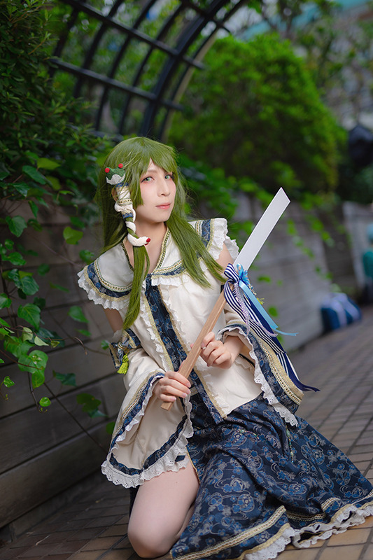 「acosta!@池袋サンシャインシティ」2019年／2日目