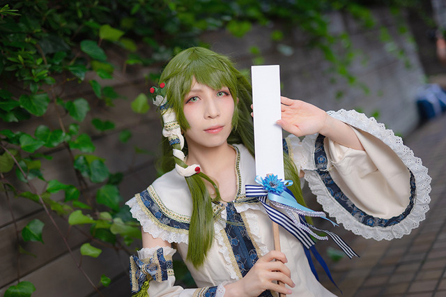 「acosta!@池袋サンシャインシティ」2019年／2日目