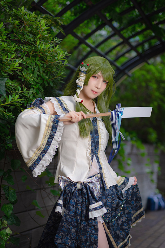 「acosta!@池袋サンシャインシティ」2019年／2日目