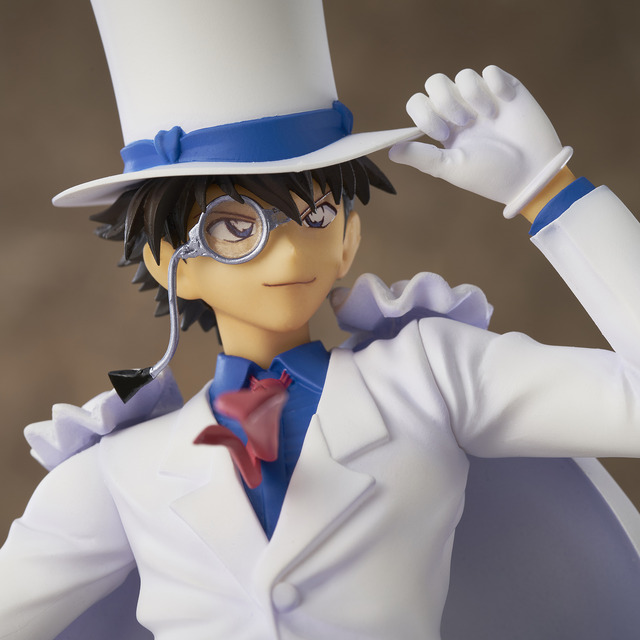 「『名探偵コナン』怪盗キッド」9,927円（税込）（C）青山剛昌／小学館・読売テレビ・TMS 1996