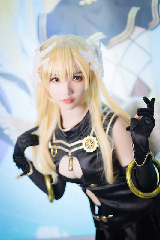 【コスプレ】中国版コミケに「デート・ア・ライブ」の美女レイヤーが目白押し！ そのワケは？【写真28枚】