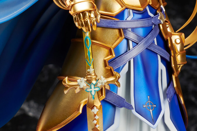 「《金木犀の剣》アリス」16,800円（税別）（C）2017 川原 礫／ＫＡＤＯＫＡＷＡ　アスキー・メディアワークス／SAO-A Project