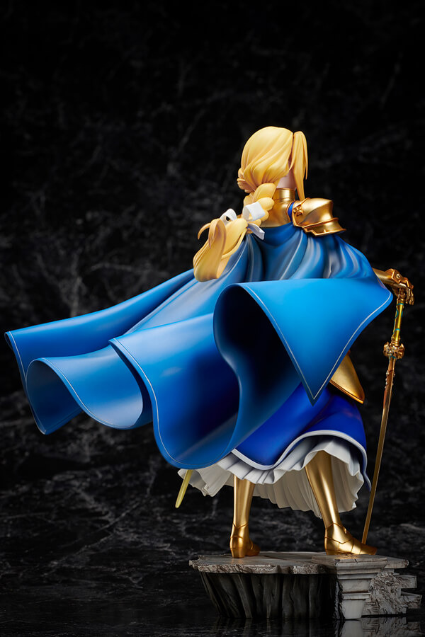 「《金木犀の剣》アリス」16,800円（税別）（C）2017 川原 礫／ＫＡＤＯＫＡＷＡ　アスキー・メディアワークス／SAO-A Project