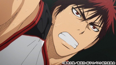 (c)藤巻忠俊／集英社・黒子のバスケ製作委員会