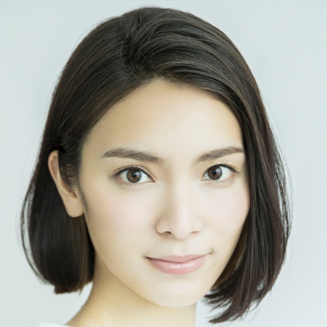 秋元才加 ー パティ・ディ・マルコ役(Wキャスト)