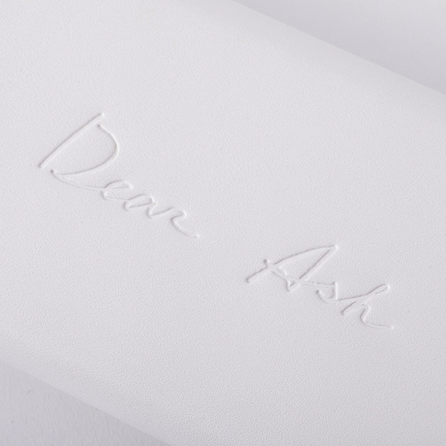 『BANANA FISH』コラボレーション「BANANA FISHモデル 財布」9,800円（税別）（C）吉田秋生・小学館／Project BANANA FISH