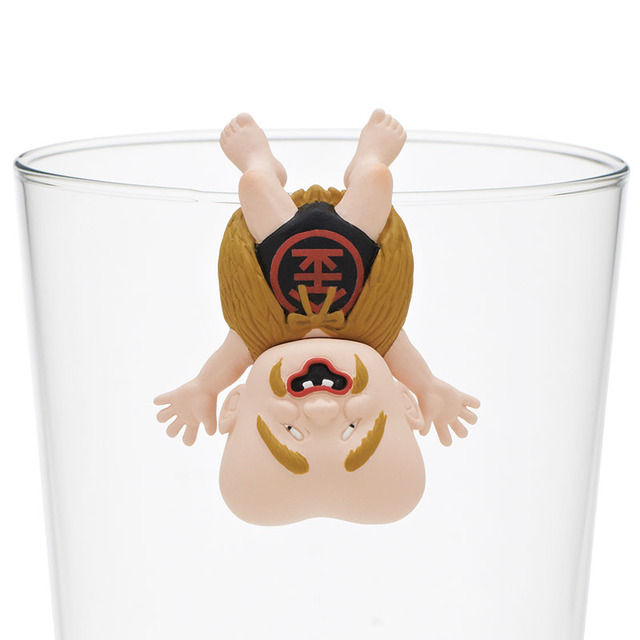 「PUTITTO ゲゲゲの鬼太郎2」カプセル版300円（税込）/ BOX版300円（税別）（C）水木プロ