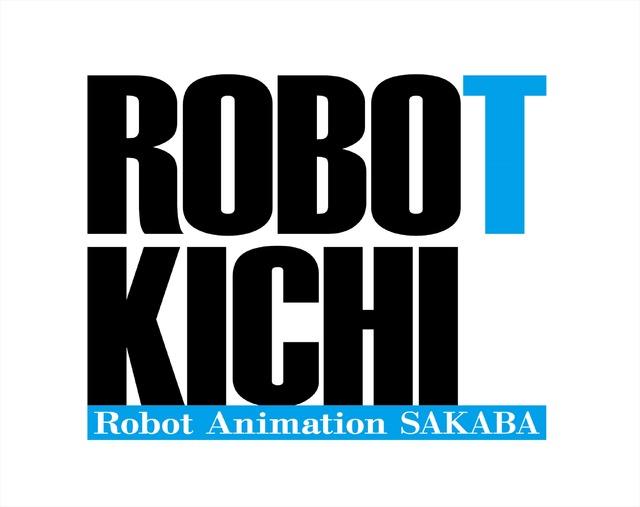 「ROBOT KICHI - Robot Animation SAKABA-」