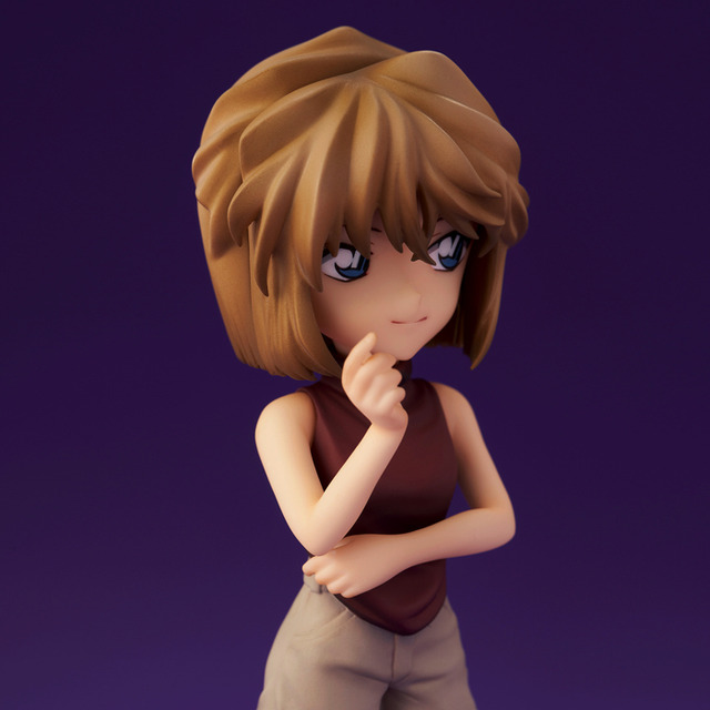 「『名探偵コナン』灰原哀」4,980円（税別）（C）青山剛昌／小学館・読売テレビ・TMS 1996