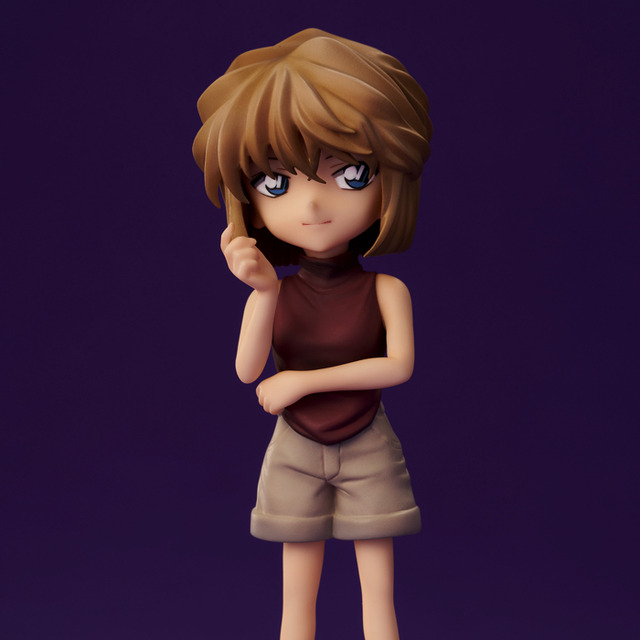 「『名探偵コナン』灰原哀」4,980円（税別）（C）青山剛昌／小学館・読売テレビ・TMS 1996