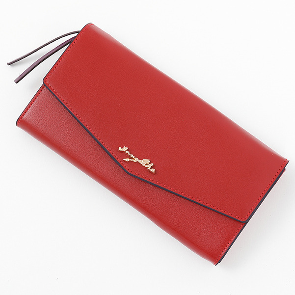 『犬夜叉』コラボレーション　財布　犬夜叉モデル　12,800円（税別）（C）高橋留美子／小学館