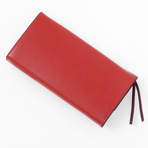 『犬夜叉』コラボレーション　財布　犬夜叉モデル　12,800円（税別）（C）高橋留美子／小学館