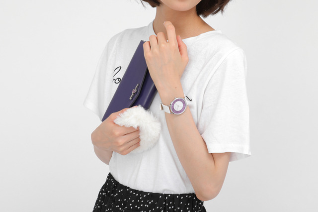 『犬夜叉』コラボレーション　殺生丸モデル（C）高橋留美子／小学館