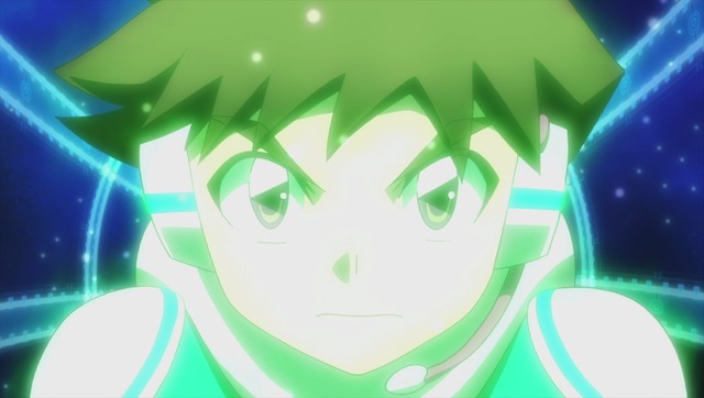 『新幹線変形ロボ シンカリオン 未来からきた神速のＡＬＦＡ-Ｘ』（C）プロジェクト シンカリオン・JR-HECWK/超進化研究所・The Movie 2019