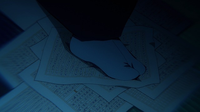 『鬼滅の刃』第13話先行カット（C）吾峠呼世晴／集英社・アニプレックス・ufotable