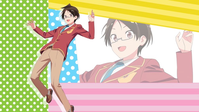 「ぼくたちは勉強ができない！」（Ｃ）筒井大志／集英社・ぼくたちは勉強ができない製作委員会