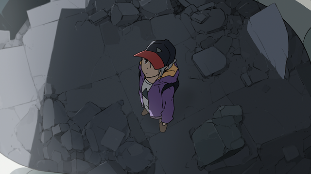 『センコロール 3』(c)宇木敦哉／アニプレックス (c)2019 宇木敦哉／アニプレックス