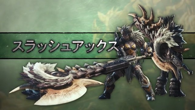 「『モンハン：アイスボーン』新アクション追加による注目武器種は？」結果発表―上位3つは近接武器に！新要素に対する意見も一挙紹介【アンケート】