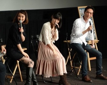 (c) 森見登美彦・幻冬舎／「有頂天家族」製作委員会