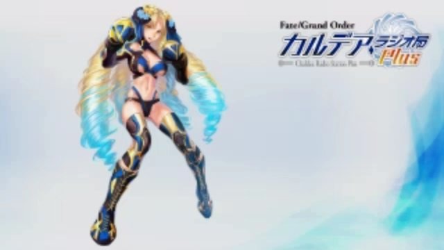 「FGO Fes. 2019」刑部姫、虞美人、アストライア、アビゲイルの新規描き下ろしイラスト公開！