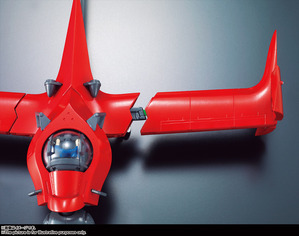 「ポピニカ魂 カウボーイビバップ ソードフィッシュII」8,640円（税込）（C）サンライズ