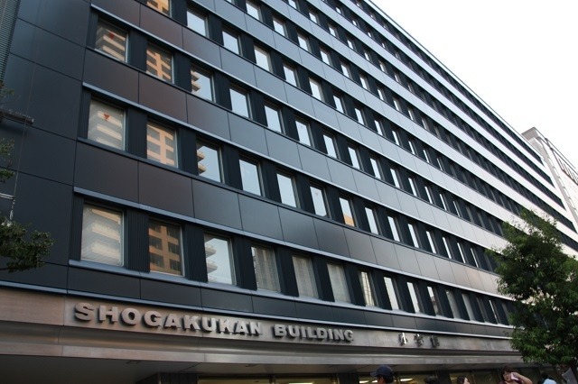 編集部による写真