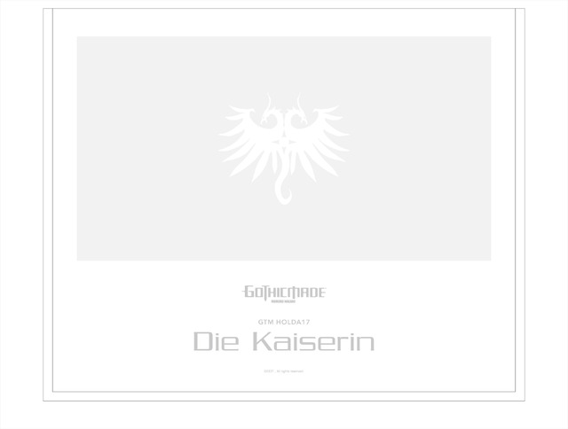 「GTMカイゼリン特別ベース」価格：8,500円（税別）（C）EDIT ,All rights reserved.