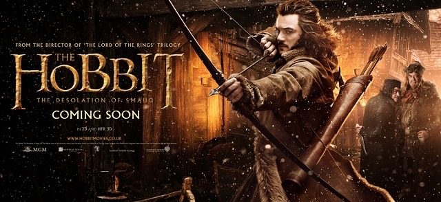 (c)　2013 WARNER BROS. ENTERTAINMENT INC. AND METRO-GOLDWYN-MAYER PICTURES INC．