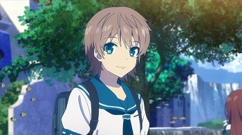 (c)Project‐118/凪のあすから製作委員会