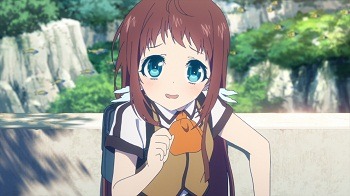 (c)Project‐118/凪のあすから製作委員会