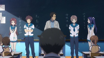 (c)Project‐118/凪のあすから製作委員会