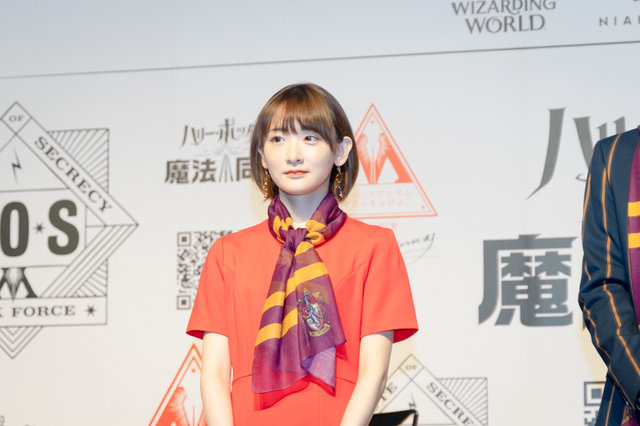 世界各国のランキングを席巻する『ハリー・ポッター：魔法同盟』が日本配信開始！DAIGOは「RIK」「MDMD」など絶賛の嵐