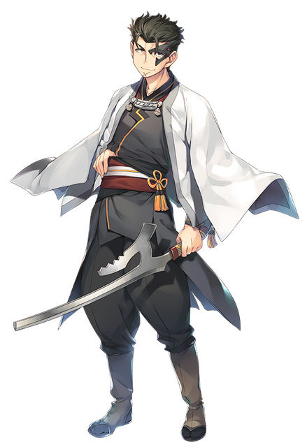 『うたわれるもの ロストフラグ』正式発表！ スマホ向け完全新作RPGが始動─クオンやエルルゥ、ベナウィなども登場