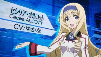 (C) Izuru Yumizuru, OVERLAP/Project IS