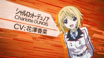 (C) Izuru Yumizuru, OVERLAP/Project IS