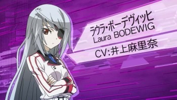 (C) Izuru Yumizuru, OVERLAP/Project IS