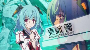 (C) Izuru Yumizuru, OVERLAP/Project IS