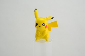 (C)Nintendo･Creatures･GAME FREAK･TV Tokyo･ShoPro･JR Kikaku (C)Pokemon (C)TOMY