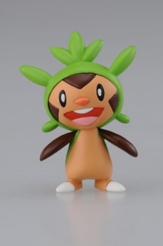 (C)Nintendo･Creatures･GAME FREAK･TV Tokyo･ShoPro･JR Kikaku (C)Pokemon (C)TOMY